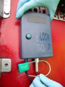 herbruikbare-elektronische-verzegelingsproducten-e-lock-gold