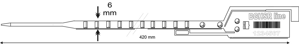 kunststof-aanrijgverzegelingen-longseal-technische-tekening