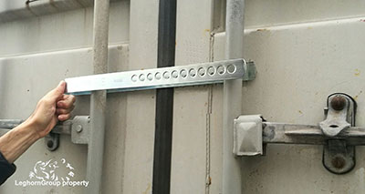 barriere verzegelingen fork seal c hoe te gebruiken