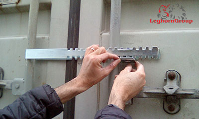 barriere verzegelingen new fork seal hoe te gebruiken