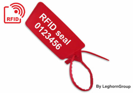 rfid slibzakken