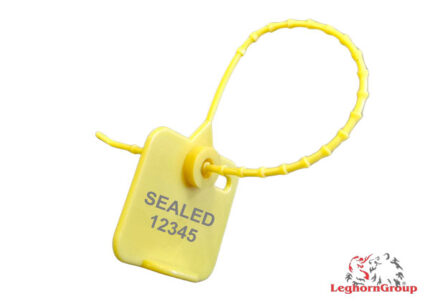 Zegel Voor Brandblussers – Pelide Seal 1,6×125 Mm